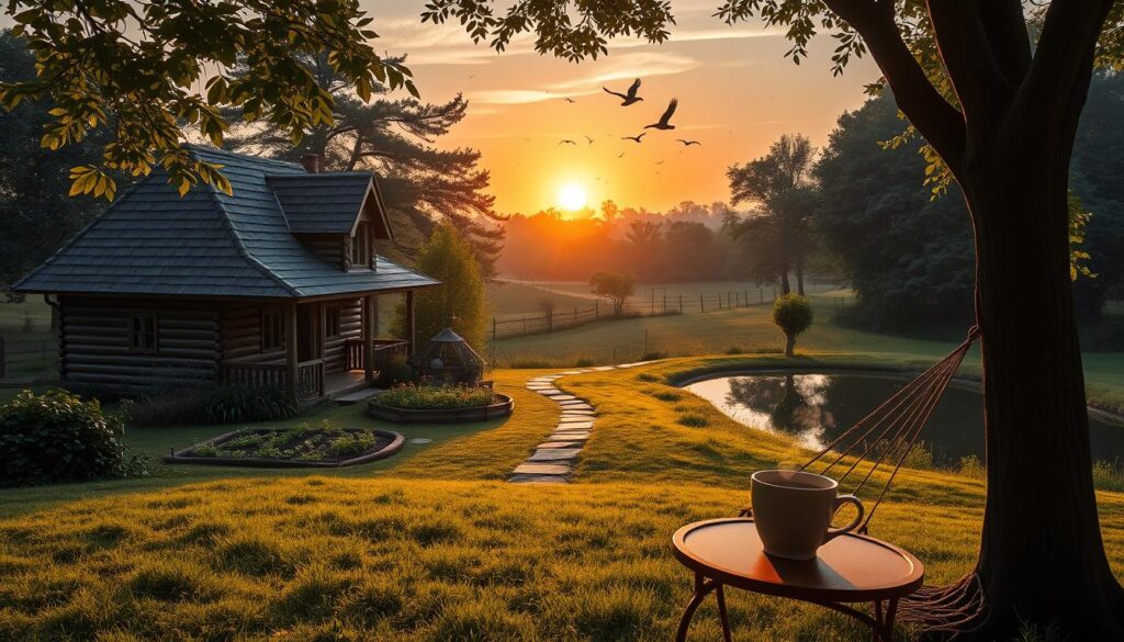 Embrace a Slow Lifestyle: Mindful, Meaningful, and Unbusy