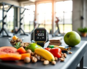 Wearable technology and what to eat before workout