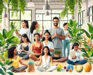 list of emerging health trends happening right now