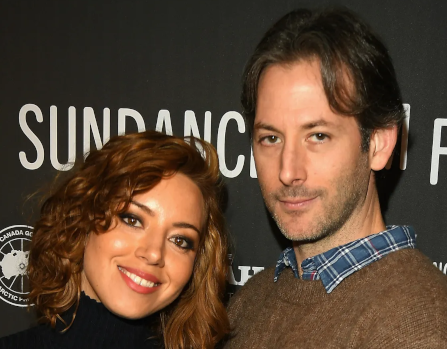 Tragic News: Actress Aubrey Plaza’s Husband Passes Away Tragic News: Actress Aubrey Plaza’s Husband Passes Away