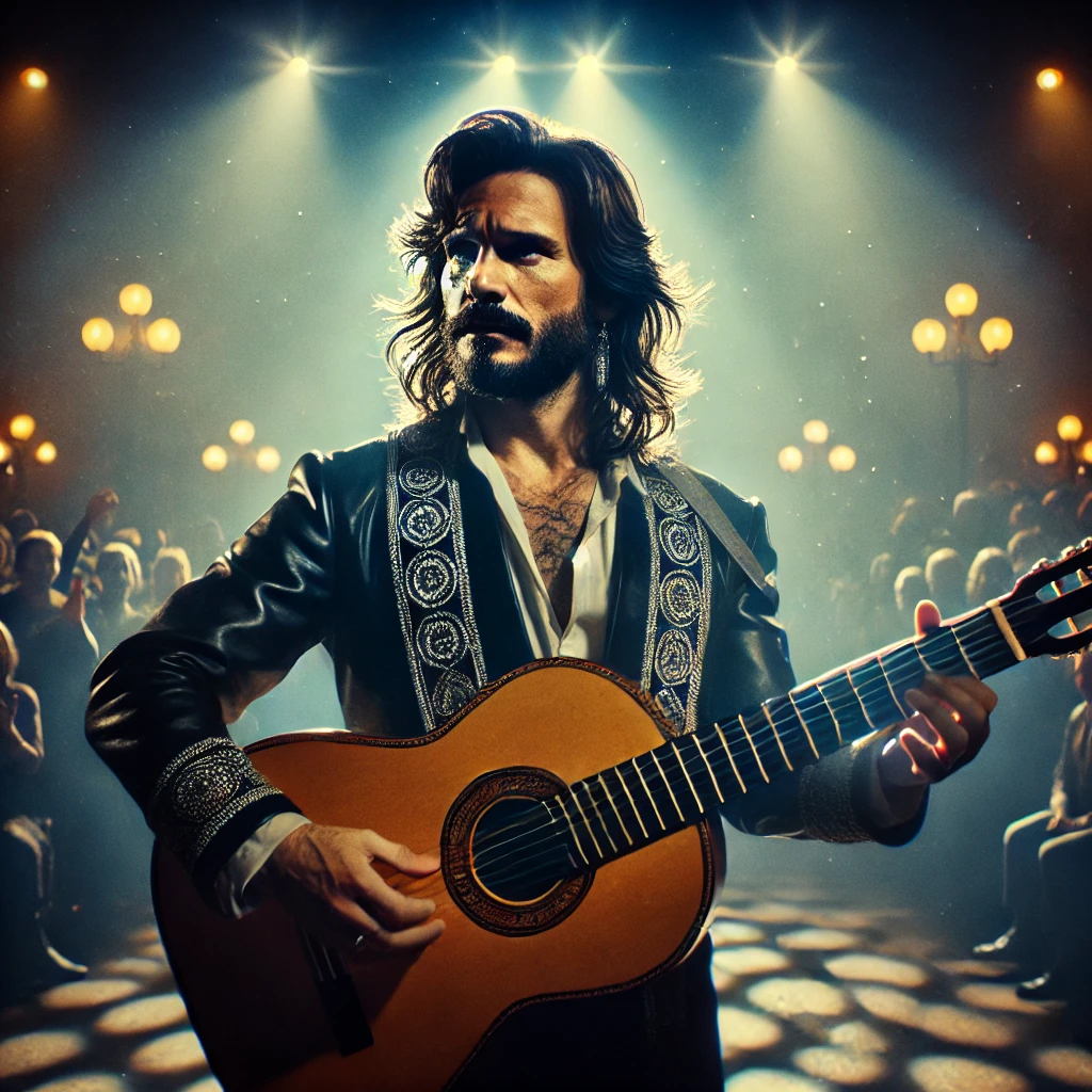 Farewell to Legend: Argentine Music Icon Leo Dan Dies at 82