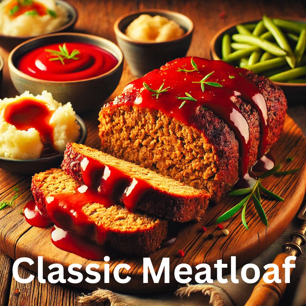 Classic Meatloaf Recipe: History, Importance, and a Step-by-Step Guide