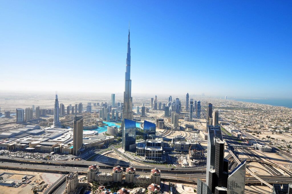 Dubai as a Travel Destination in 2025 and Its Rise as a Global Business Hub Dubai as a Travel Destination in 2025 and Its Rise as a Global Business Hub