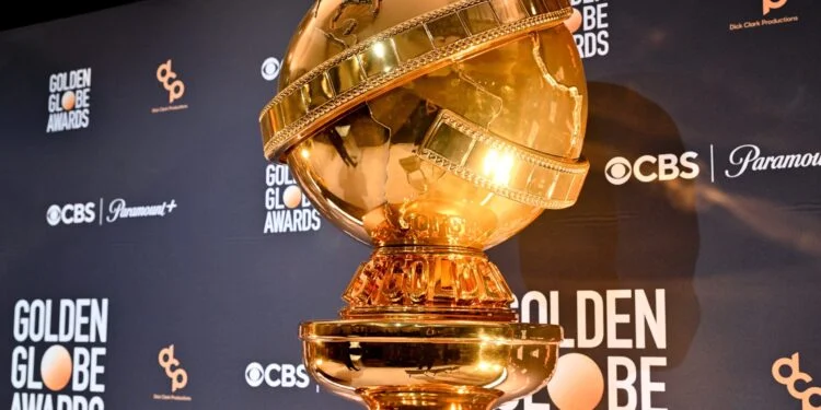 Golden Globes 2025: Complete Winners List Golden Globes 2025: Complete Winners List