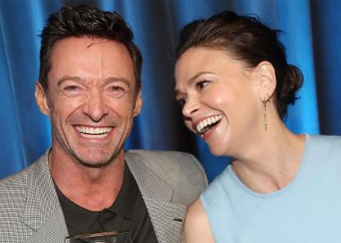 Hugh Jackman and Sutton Foster Make It Official: Details on Their Relationship
