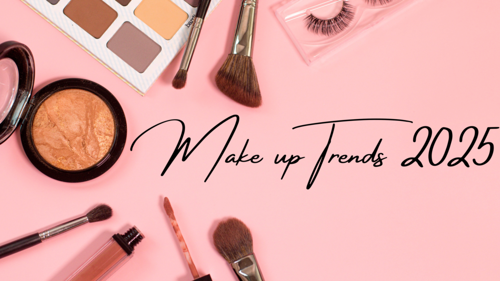 2025’s Hottest Makeup Trends and Brand Showdown: What’s In and Who’s Leading