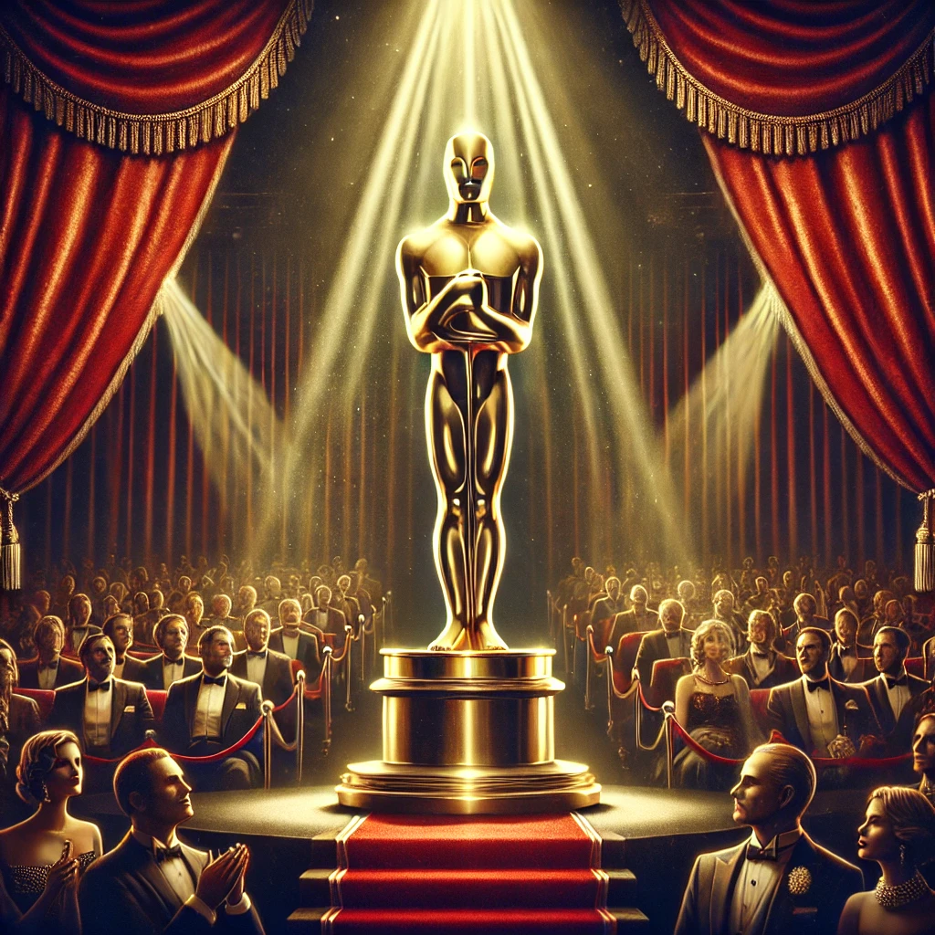 Oscars 2025 : Nominations Previewed