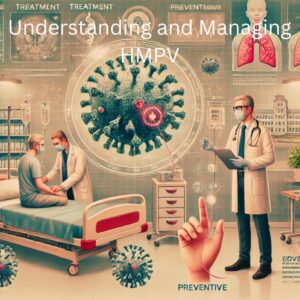 Understanding and Managing HMPV