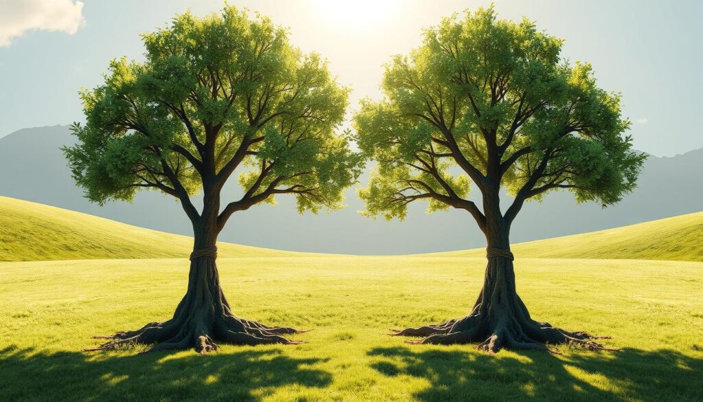 harmony in relationships